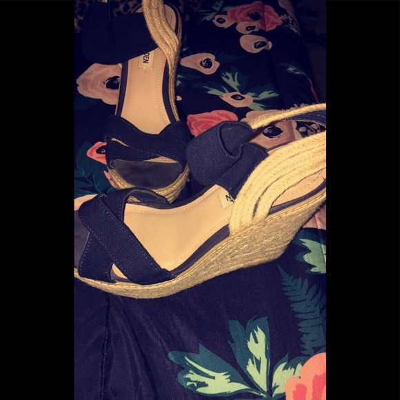 High wedges - Picture 2 of 2